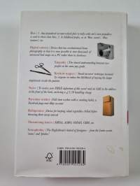This Septic Isle - A Revised Dictionary for Modern Britain