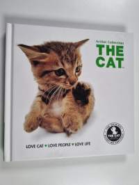 Cat : Love Cat, Love People, Love Life