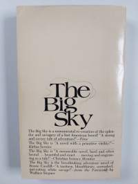 The big sky