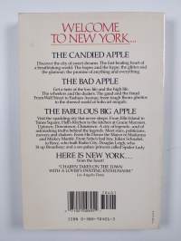 Metropolis : New York as myth, marketplace and magical land
