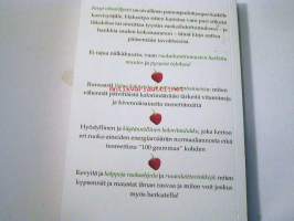 Kevyt vihreä dieetti