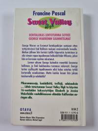 Vaikea valinta
