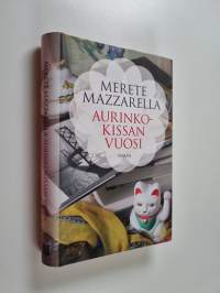 Aurinkokissan vuosi