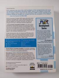 Essential Windows Presentation Foundation