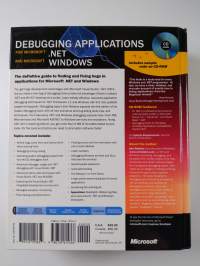 Debugging Applications for Microsoft .NET and Microsoft Windows
