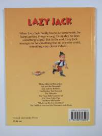 Lazy Jack