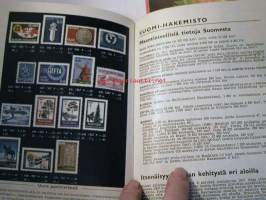 Mitä Missä Milloin 1968
