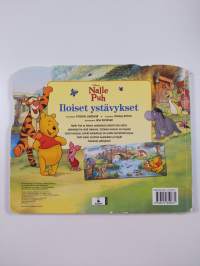 Iloiset ystävykset