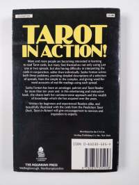 Tarot in Action! - An Introduction to Simple and More Complex Tarot Spreads