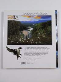 La nature et ses instants Traduction francaise: Paul Parant