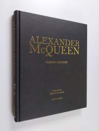 Alexander McQueen : Fashion Visionary