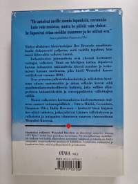 Haudatkaa sydämeni Wounded Kneehen
