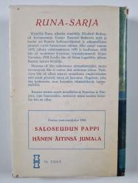 Hänen äitinsä Jumala