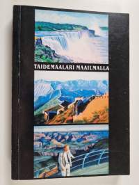 Taidemaalari maailmalla