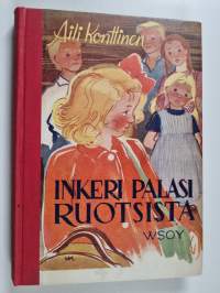 Tyhjä kuva