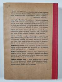 Inkeri palasi Ruotsista