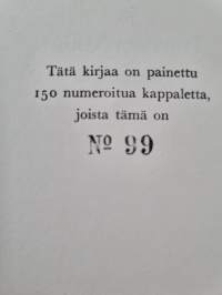 Richard Faltin : sotakirurgi ja Punaisen Ristin työntekijä (numeroitu)