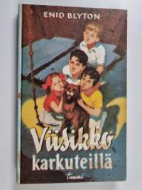 Tyhjä kuva