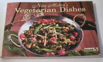 Vegetarian Dishes