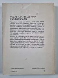 Egoistin käsikirja