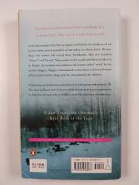 The True Story of Hansel and Gretel