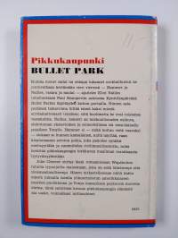 Pikkukaupunki Bullet Park