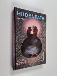 Hiidenpata : Prydainin kronikan toinen osa