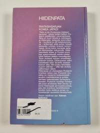 Hiidenpata : Prydainin kronikan toinen osa