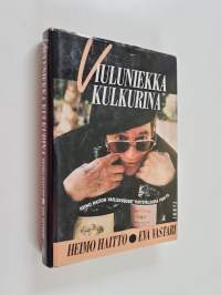 Viuluniekka kulkurina : Heimo Haiton vaellusvuodet Yhdysvalloissa 1965-76