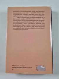 Viuluniekka kulkurina : Heimo Haiton vaellusvuodet Yhdysvalloissa 1965-76