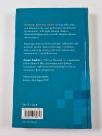 Perhe jonka sain
