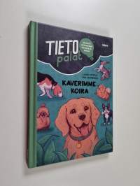 Tietopalat: Kaverimme koira