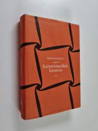 Kamarimusiikin kauneus