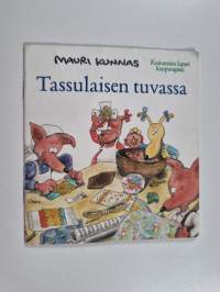 Tyhjä kuva