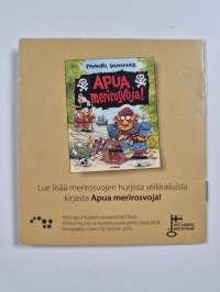Mustaparta ja Vanhaparta
