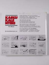 Kaskukalenteri