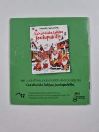 Viisi päivää jouluun