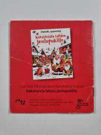 Hauskaa joulua