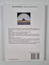 Juminkeko : uskomusten pitkä historia
