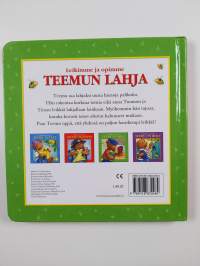 Teemun lahja