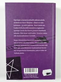 Synnöve : Tappajamoottorikelkka