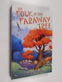 The Folk of the Faraway Tree