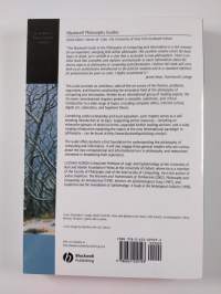 The Blackwell guide to the philosophy of computing and information