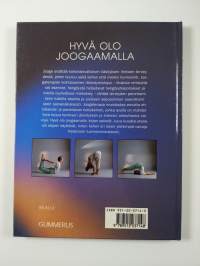 Hyvä olo joogaamalla