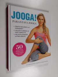 Jooga! : parantava jooga