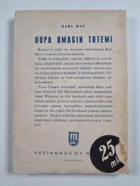 Uupa-Umagin totemi