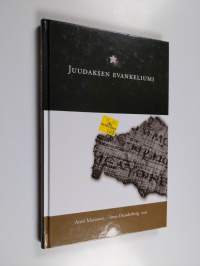 Juudaksen evankeliumi : johdanto, käännös ja tulkinta