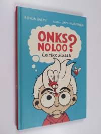 Onks noloo? Leirikoulussa