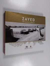Zayed : the saadiyat miracle