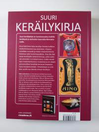 Suuri keräilykirja